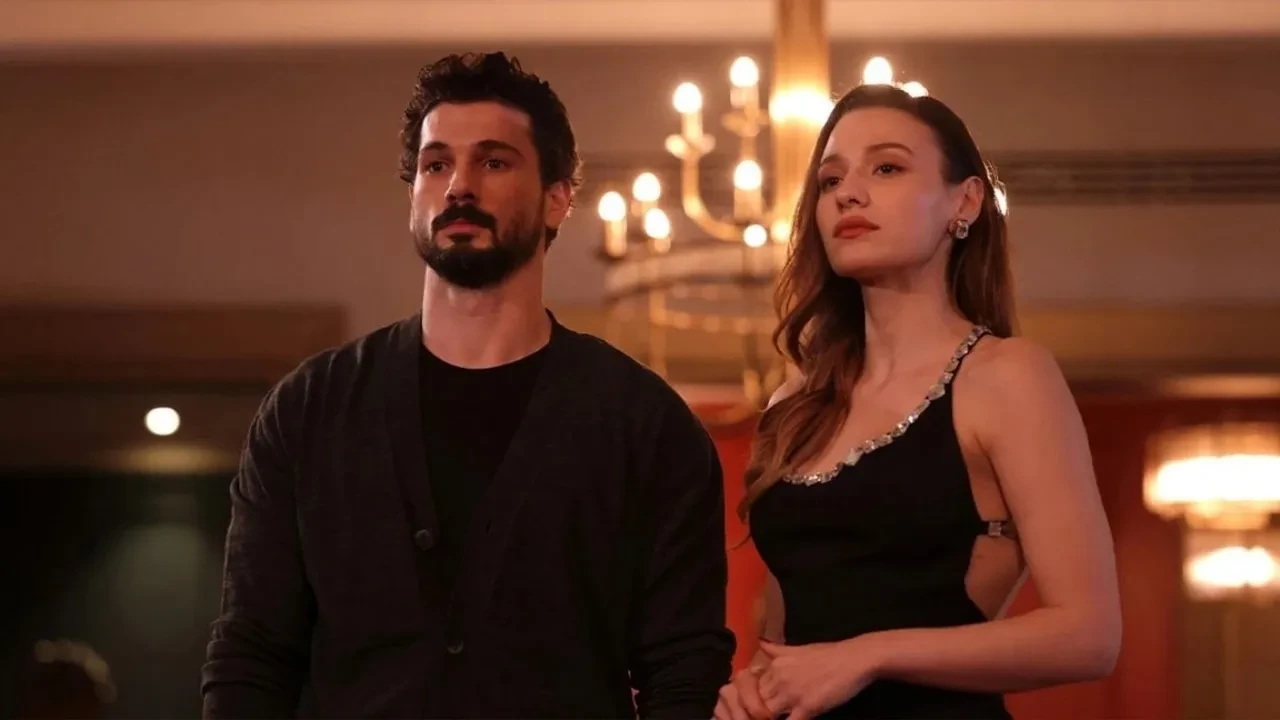 Yeraltı dizisi 4. bölümde neler oldu? Yeraltı hangi kanalda, son bölüm nereden izlenir?