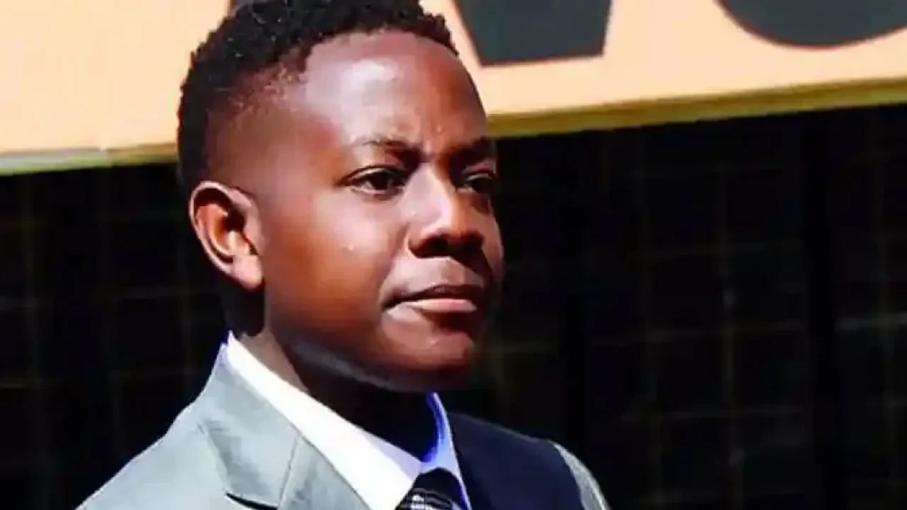 Zimbabve eski lideri Mugabe'nin Oğlu Bellarmine Chatunga'ya cinayete teşebbüs şoku: Bahçıvanını silahla vurdu