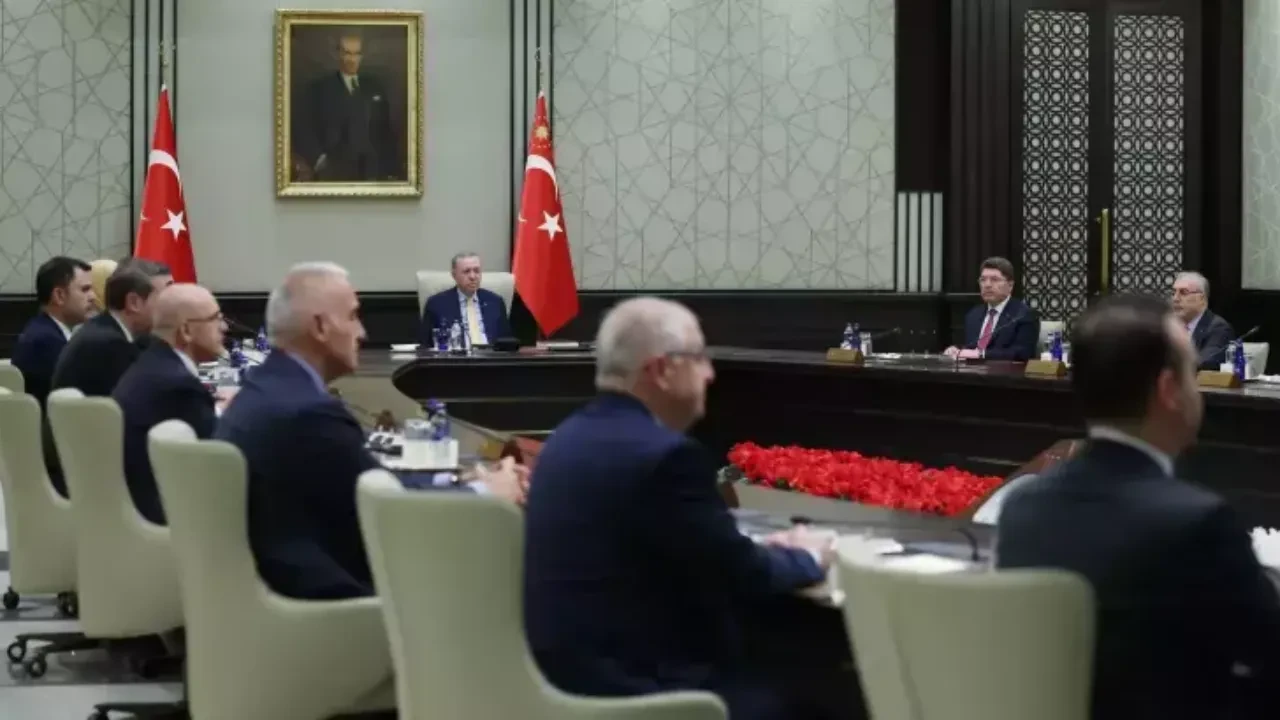 2 Şubat Kabine Toplantısı bitti mi sonuçları ne zaman açıklanacak?