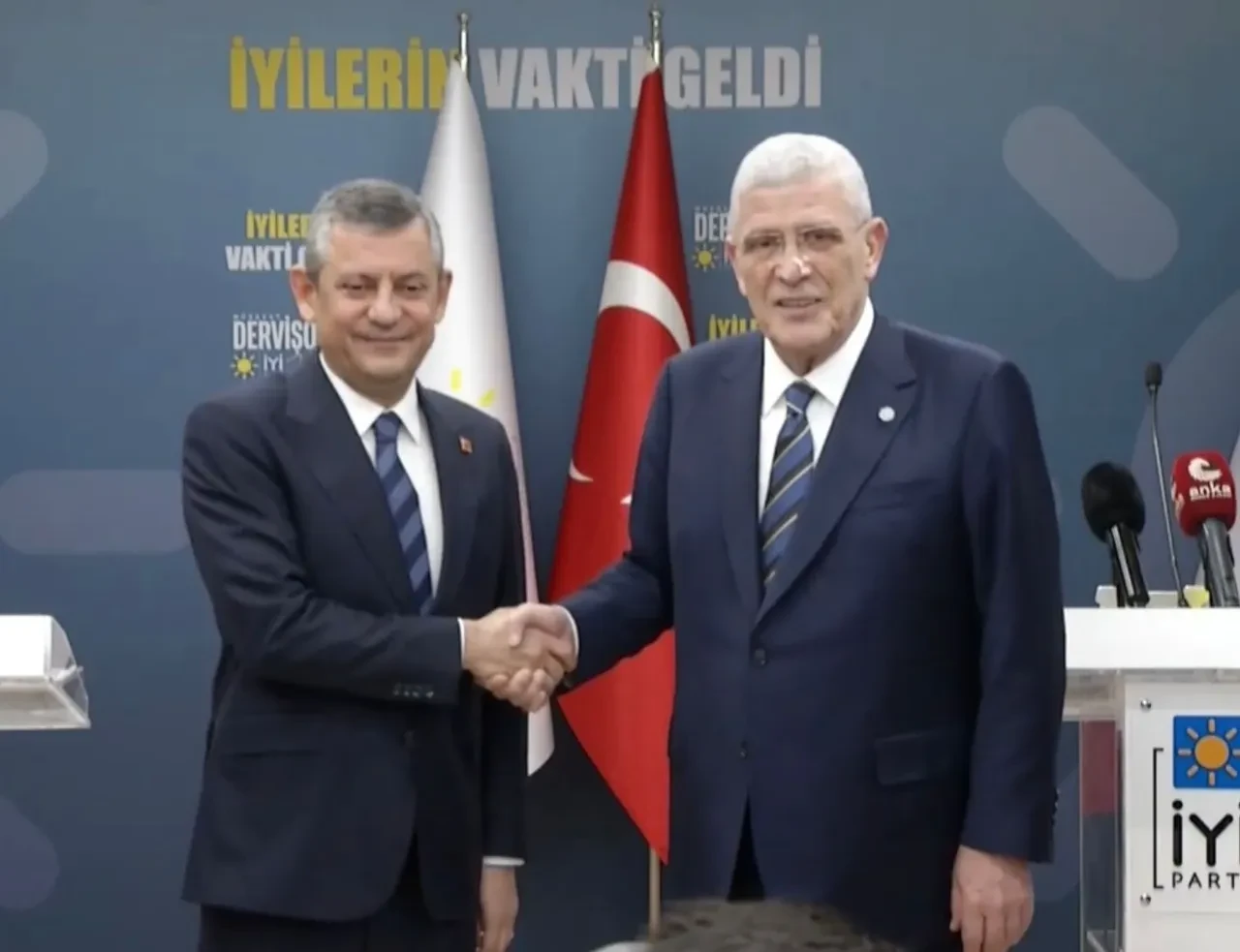 ABD Planı Değil Devlet Aklı