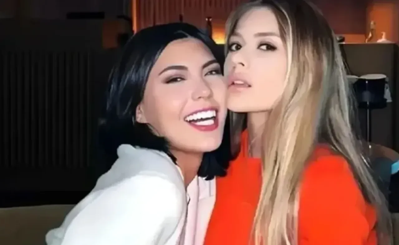 Ablası Nihal Candan'ı kaybeden Bahar Candan intihara teşebbüs etti!