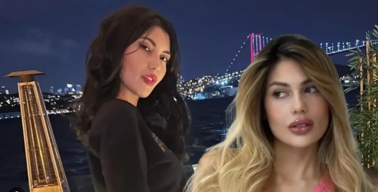 Ablası Nihal Candan'ı kaybeden Bahar Candan intihara teşebbüs etti!