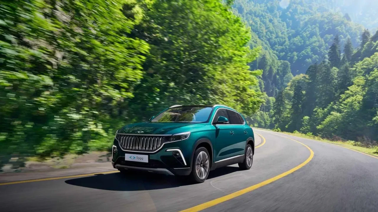 Aylık 41 bin TL taksitle TOGG fırsatı! Otomobil almak isteyenler için şubat kampanyası duyuruldu