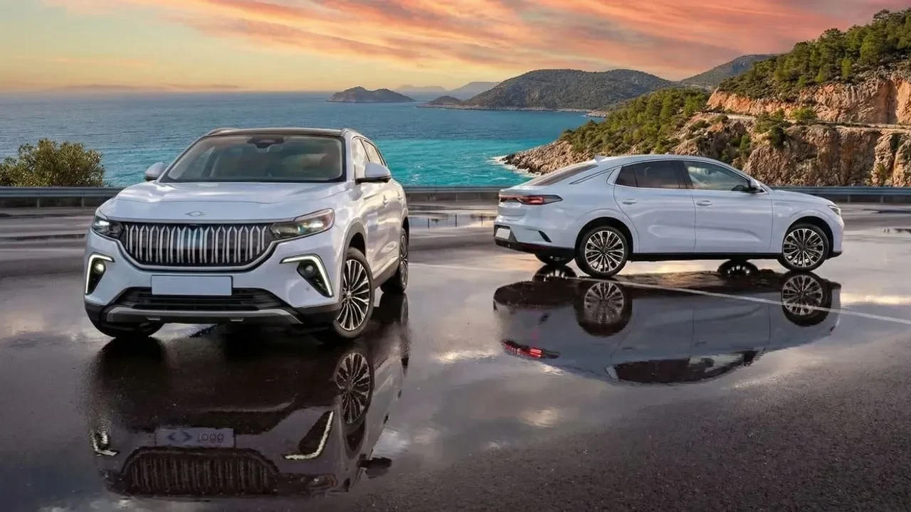 Aylık 41 bin TL taksitle TOGG fırsatı! Otomobil almak isteyenler için şubat kampanyası duyuruldu