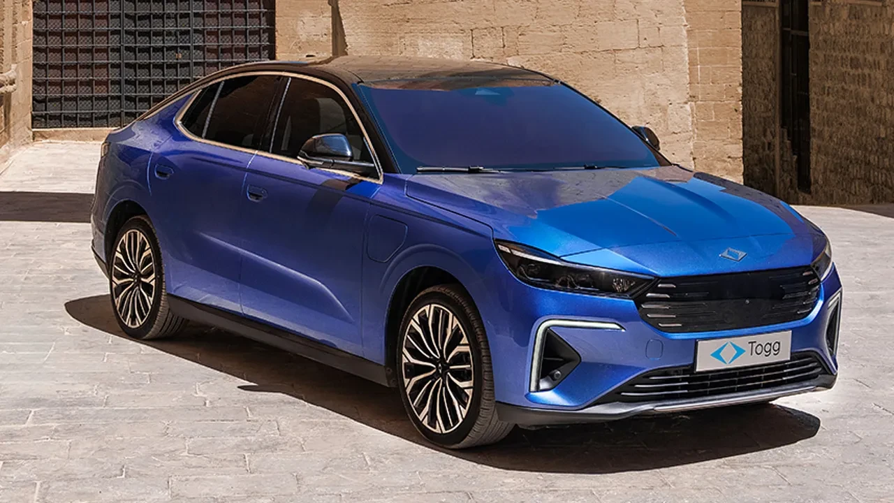 Aylık 41 bin TL taksitle TOGG fırsatı! Otomobil almak isteyenler için şubat kampanyası duyuruldu