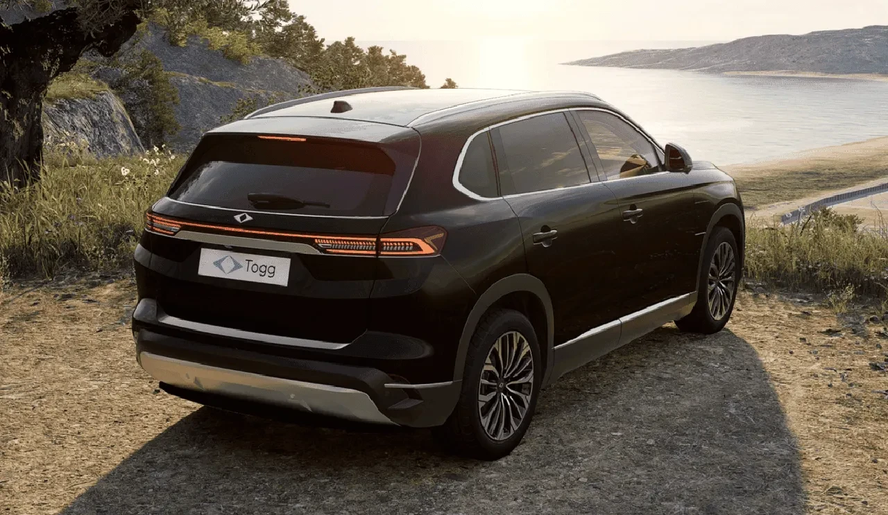 Aylık 41 bin TL taksitle TOGG fırsatı! Otomobil almak isteyenler için şubat kampanyası duyuruldu