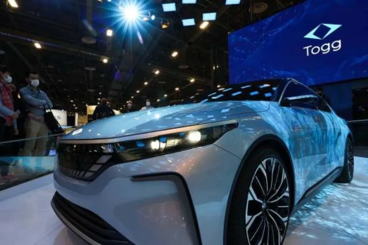 Aylık 41 bin TL taksitle TOGG fırsatı! Otomobil almak isteyenler için şubat kampanyası duyuruldu