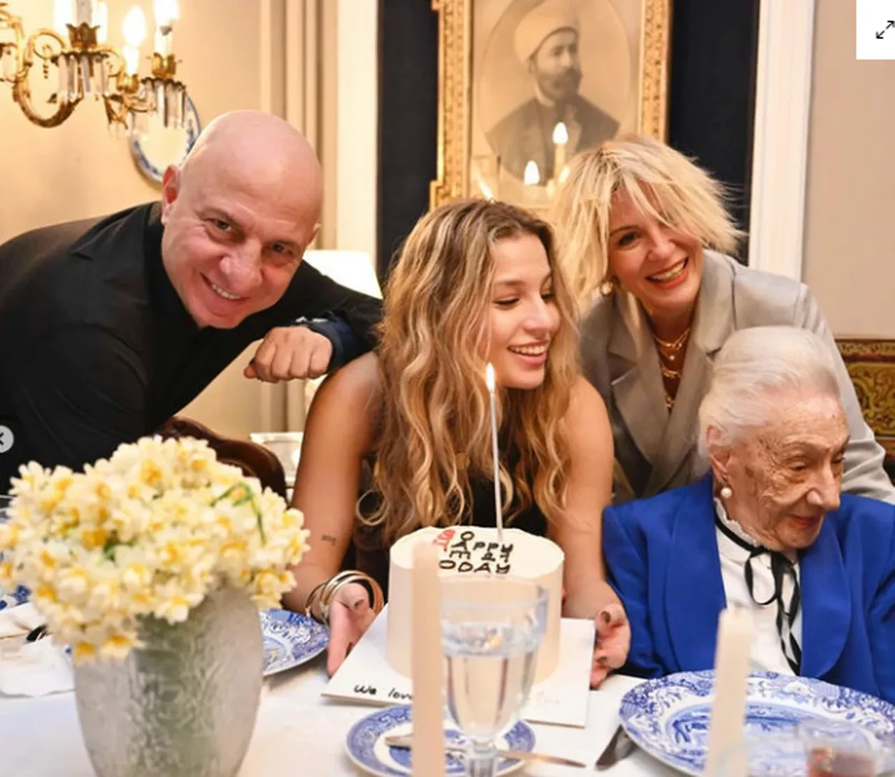 Babası Haldun Dormen'i kaybeden Ömer Dormen "Acınız kısa sürdü" yorumuna öfke kustu