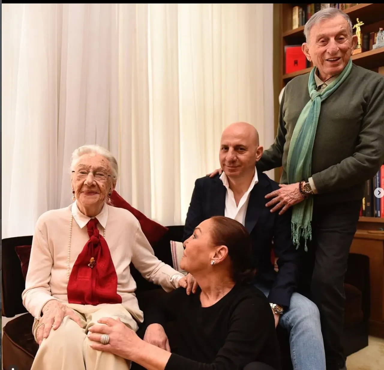 Babası Haldun Dormen'i kaybeden Ömer Dormen "Acınız kısa sürdü" yorumuna öfke kustu