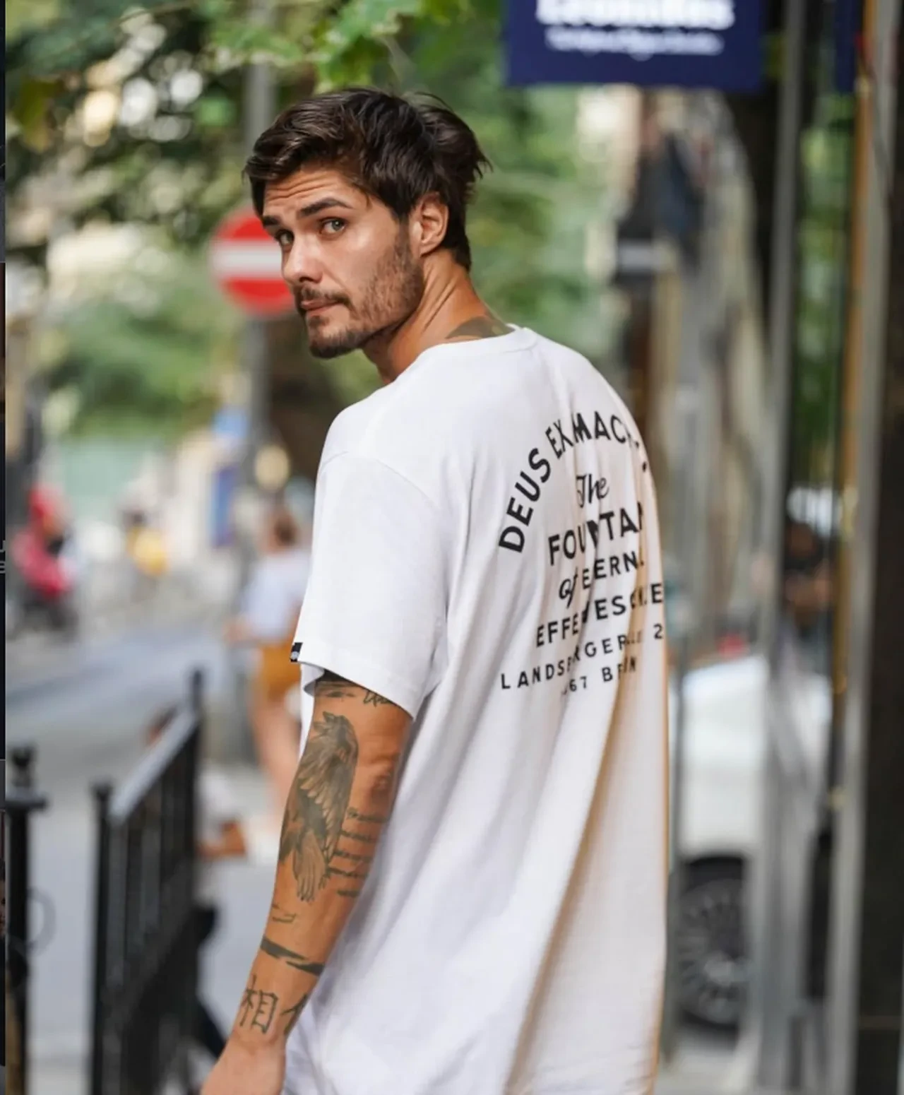 Barış Murat Yağcı Türkiye'ye ayak basar basmaz gözaltına alındı