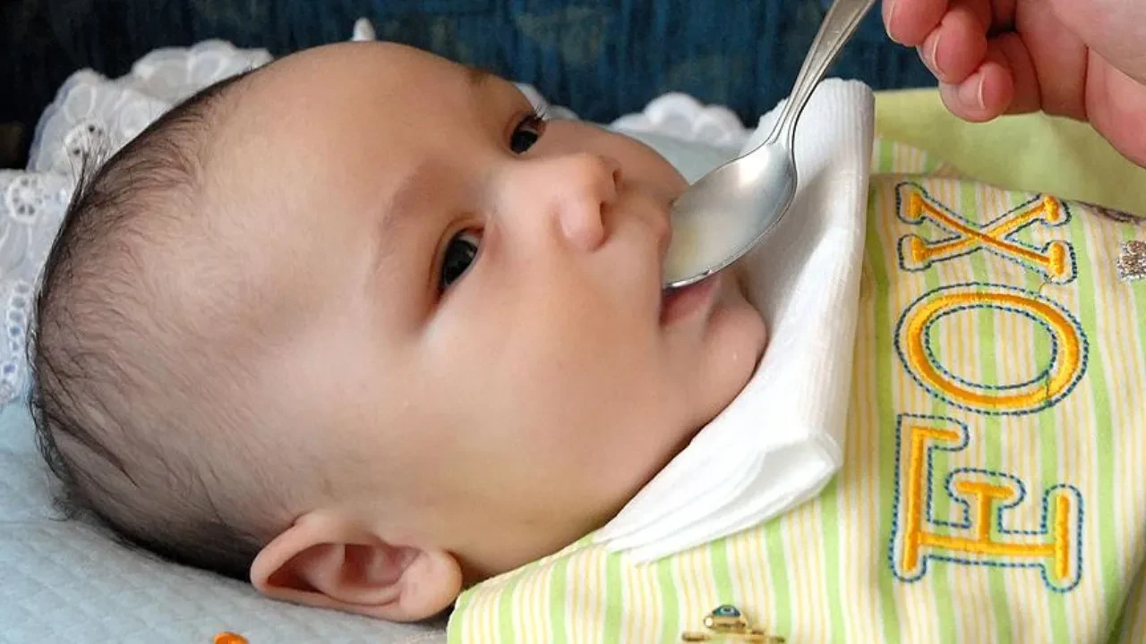 Bebek mamalarında tespit edildi hepsi geri çağrıldı: AB'den toksin uyarısı