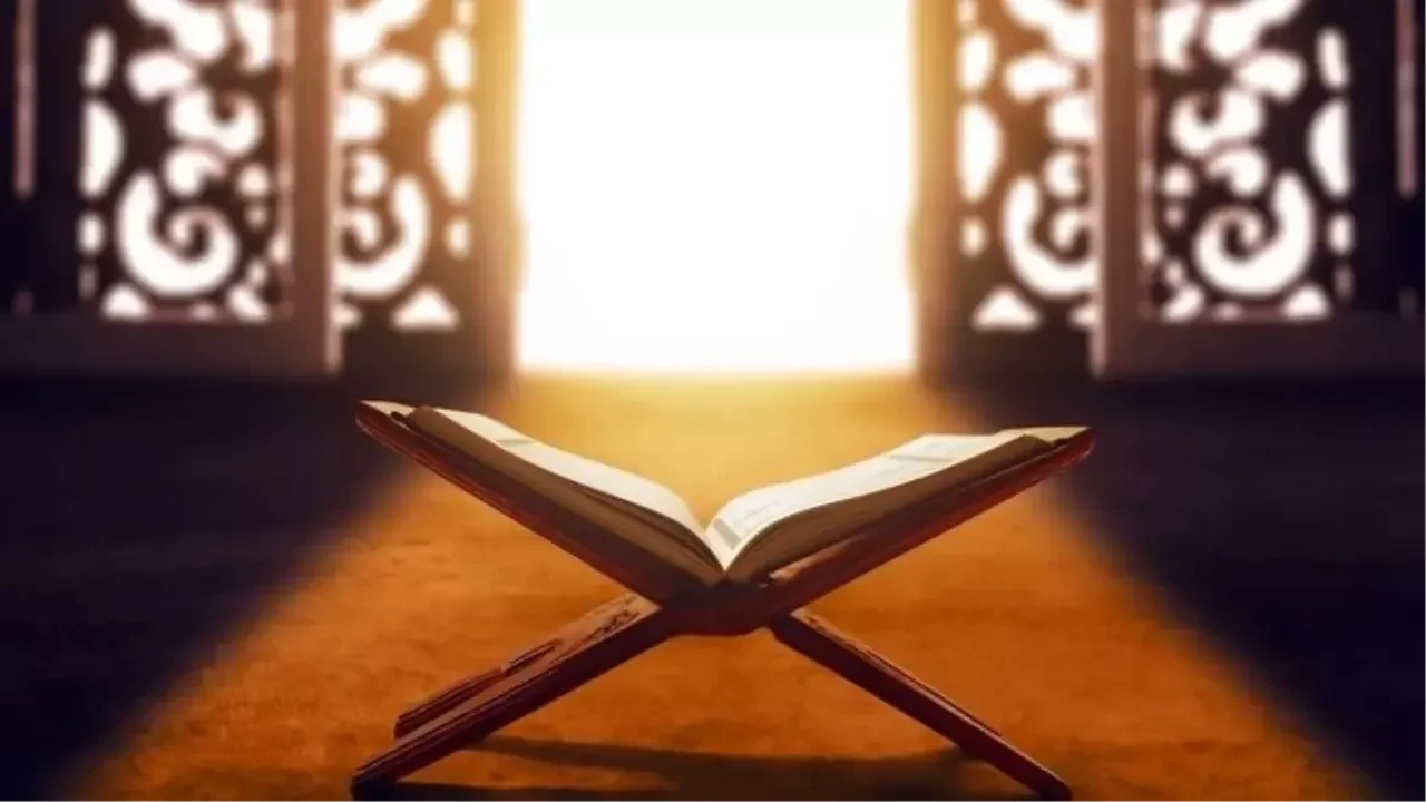 Berat gecesi ne yapılır hangi namaz kılınır? Berat gecesi okunacak dualar