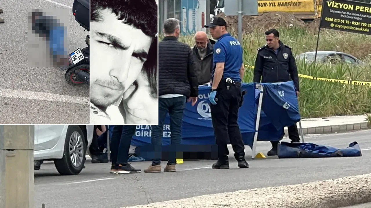 Boşanma aşamasındaki eşini öldüren zanlının mesajları ortaya çıktı! Olaydan önce kardeşi uyardı