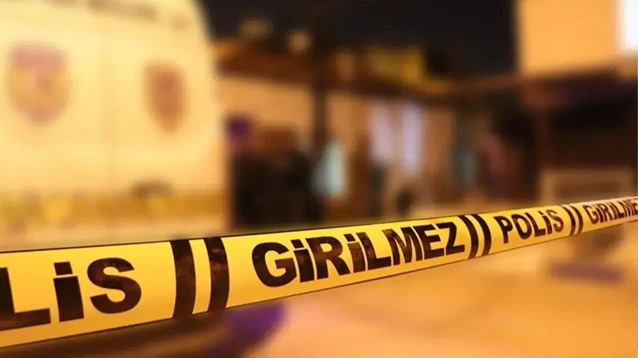 Çanakkale'de doktor dehşeti! Önce eşini, sonra kendini bıçakladı: Ev kan gölüne döndü