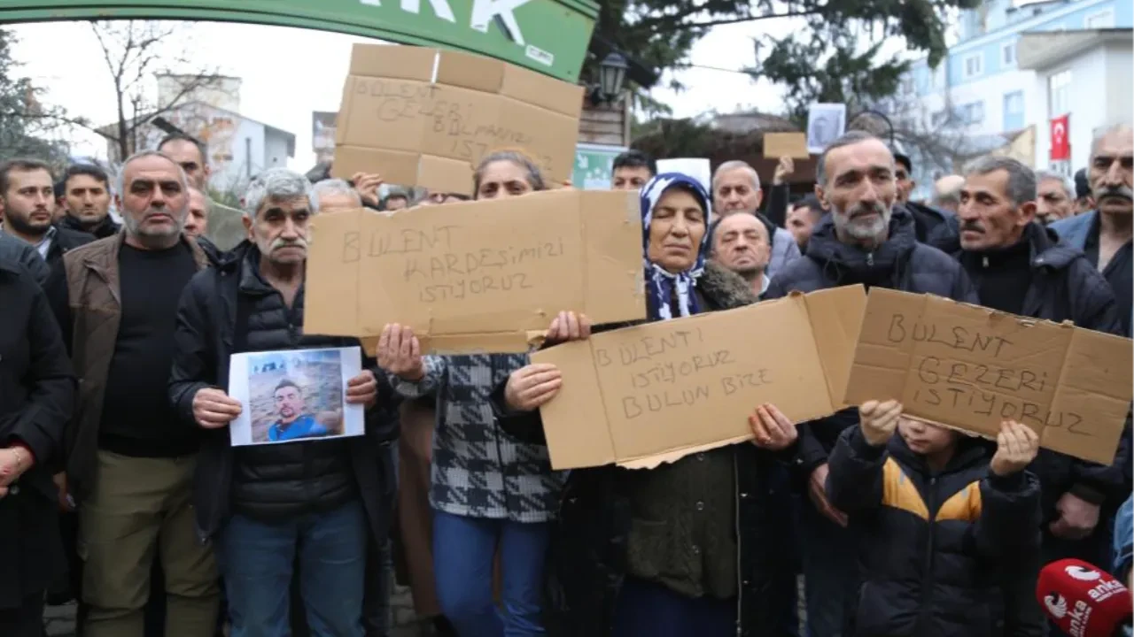 Çığ altındaki çobanın ailesinden yürek yakan çağrı: 'Bize bir mezar verin!'