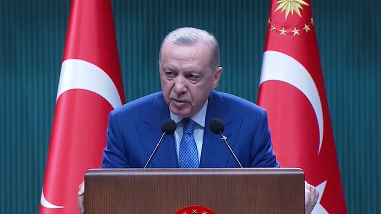 Cumhurbaşkanı Erdoğan'dan 'kan tüccarlarına' uyarı: Sonuç alamayacaklar