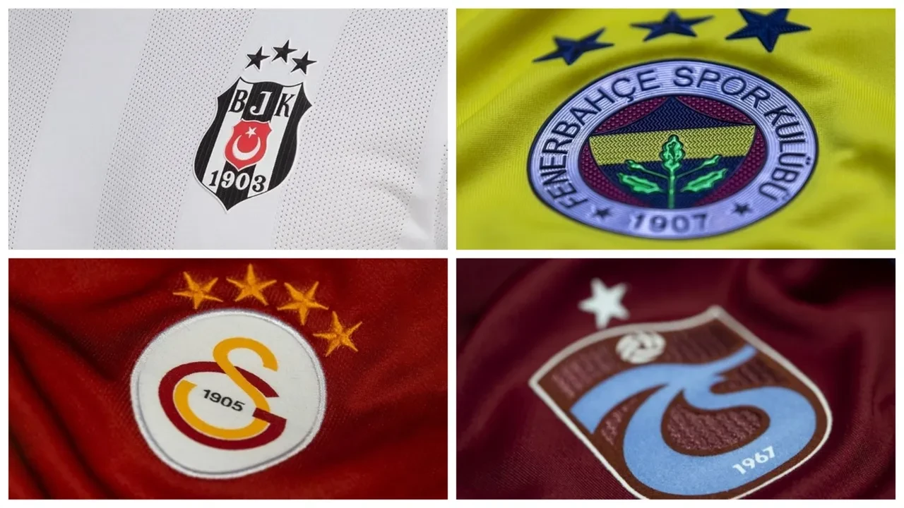 Doğduğunuz yıl hangi takım şampiyon oldu? Bakın siz sokakta top koştururken hangi takımlar kupa kaldırmış: Listeye inanamayacaksınız