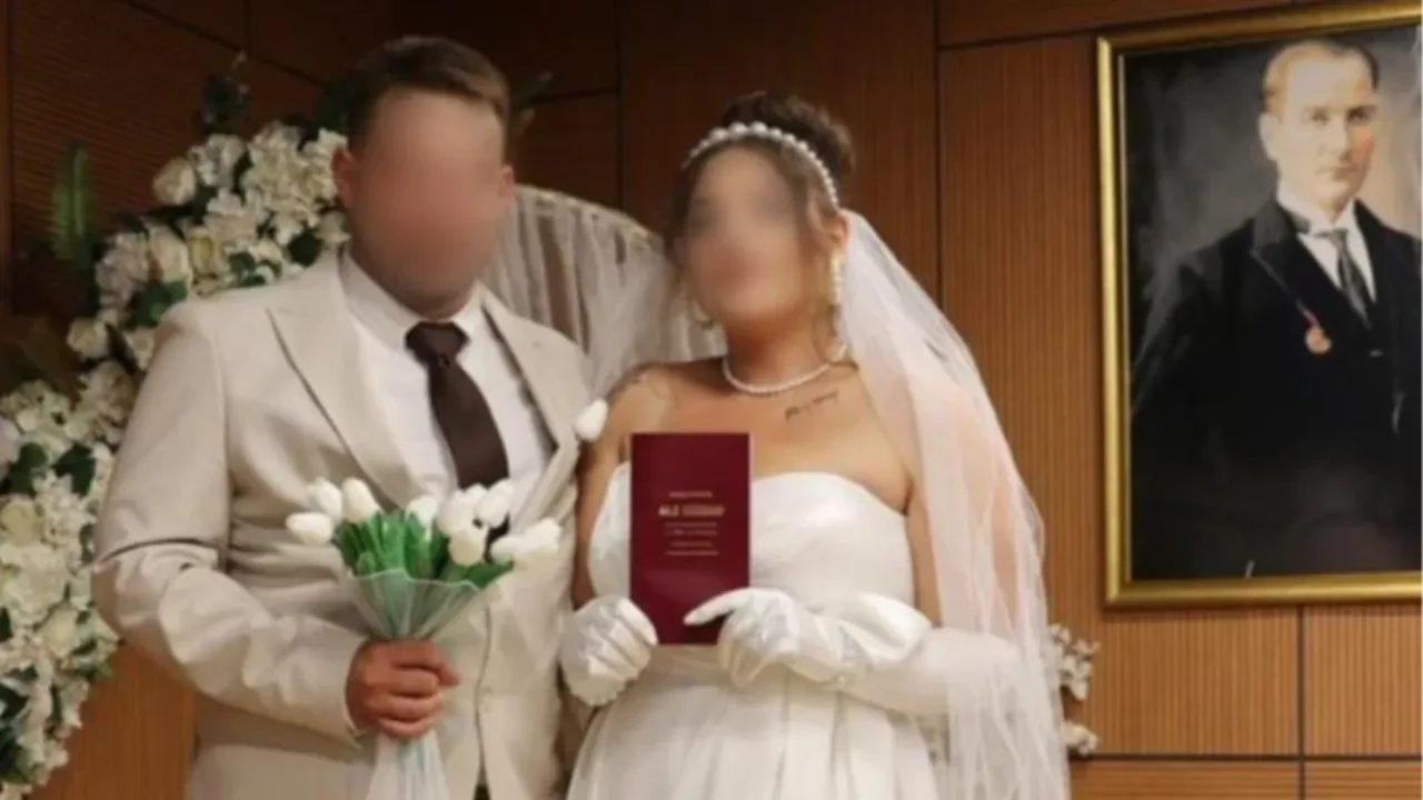 Doktor eş dehşet saçtı! Karısını 20 yerinden bıçaklayıp kendi canına kastetti