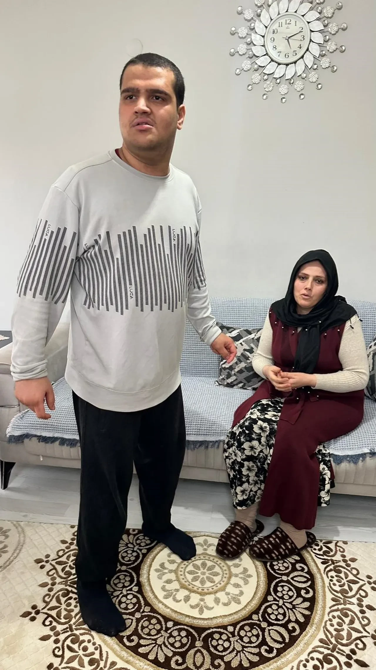 Engelli öğrenciye şiddete 'taksitli' ceza: Aile karara tepkili