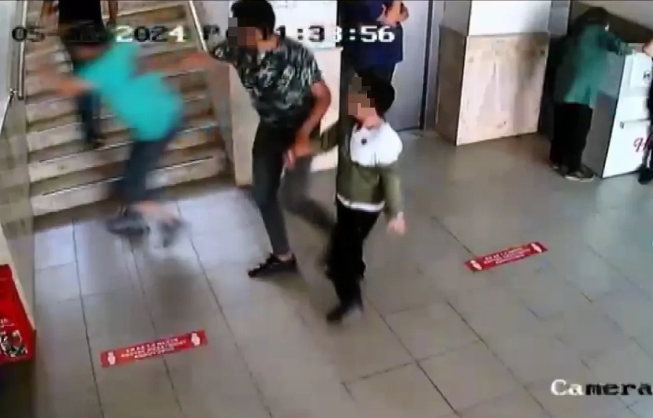 Engelli öğrenciye şiddete 'taksitli' ceza: Aile karara tepkili