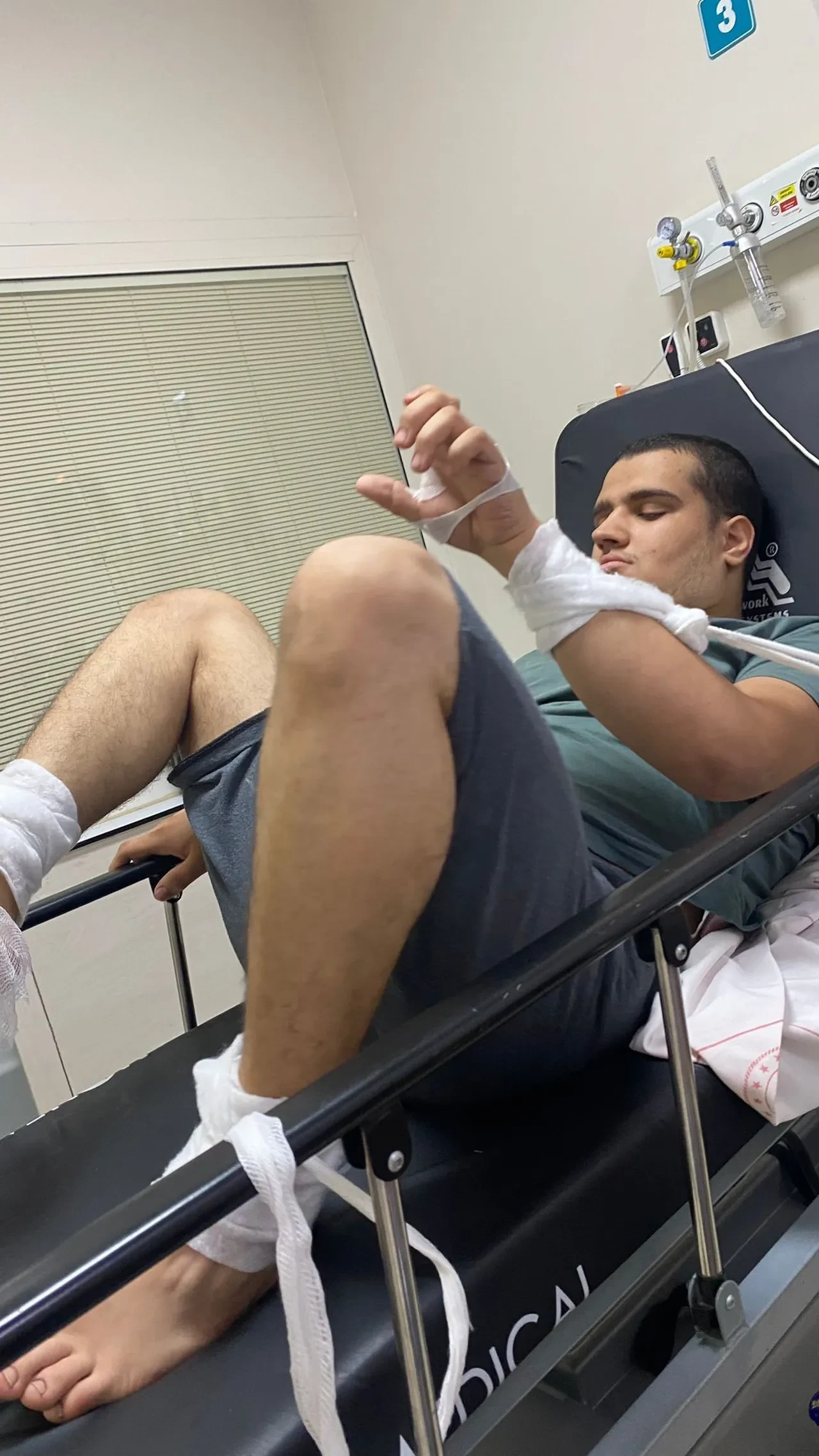 Engelli öğrenciye şiddete 'taksitli' ceza: Aile karara tepkili