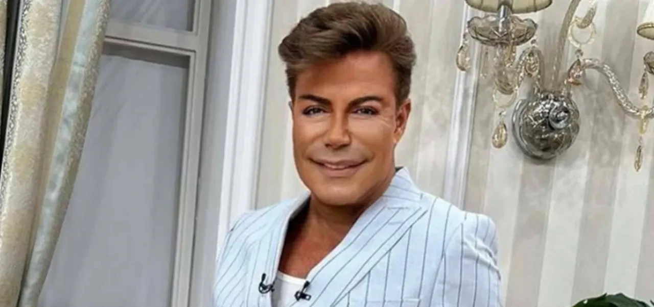 Fatih Ürek'in yasaklı madde kullandığı iddialarına hastaneden açıklama 