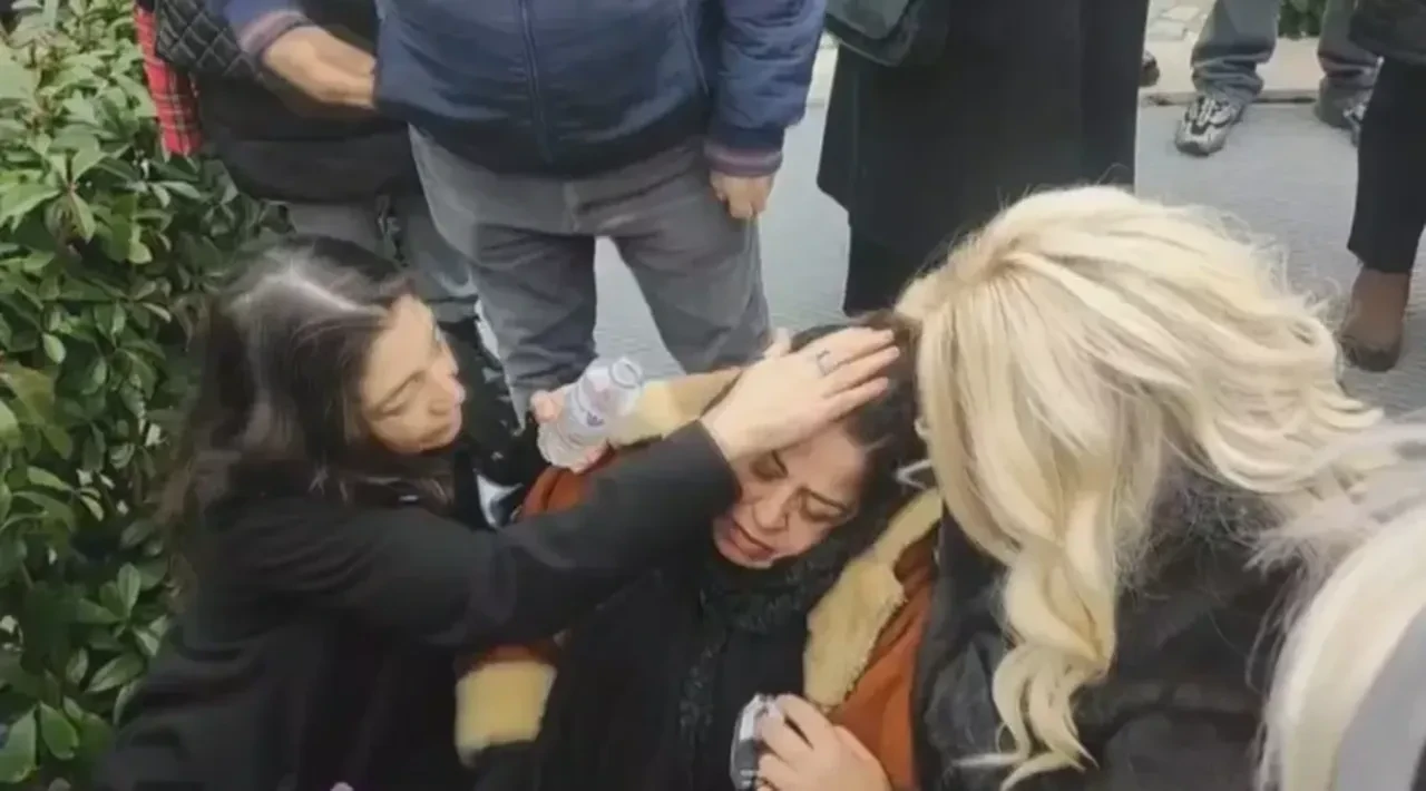 Fatih Ürek'in yasaklı madde kullandığı iddialarına hastaneden açıklama 