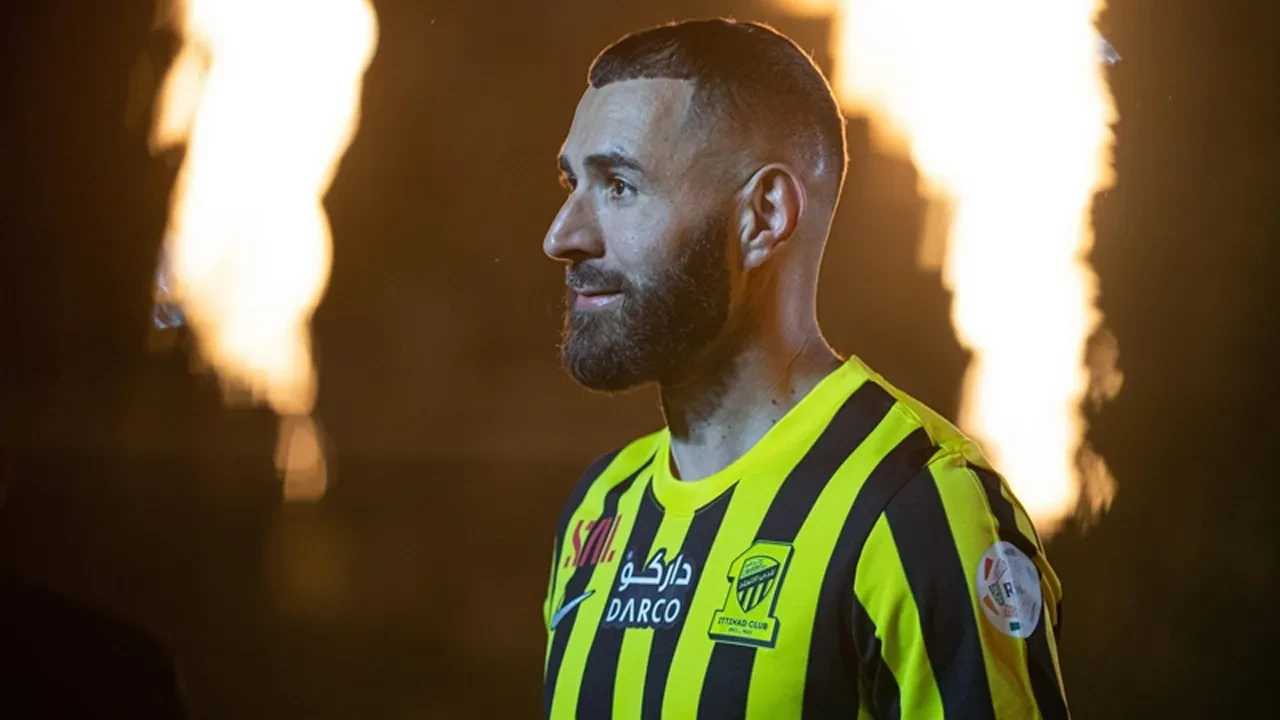 Fenerbahçe bombayı patlattı! Ölüm üçgeninde sıcak gelişme: Yapbozu Benzema tamamlayacak