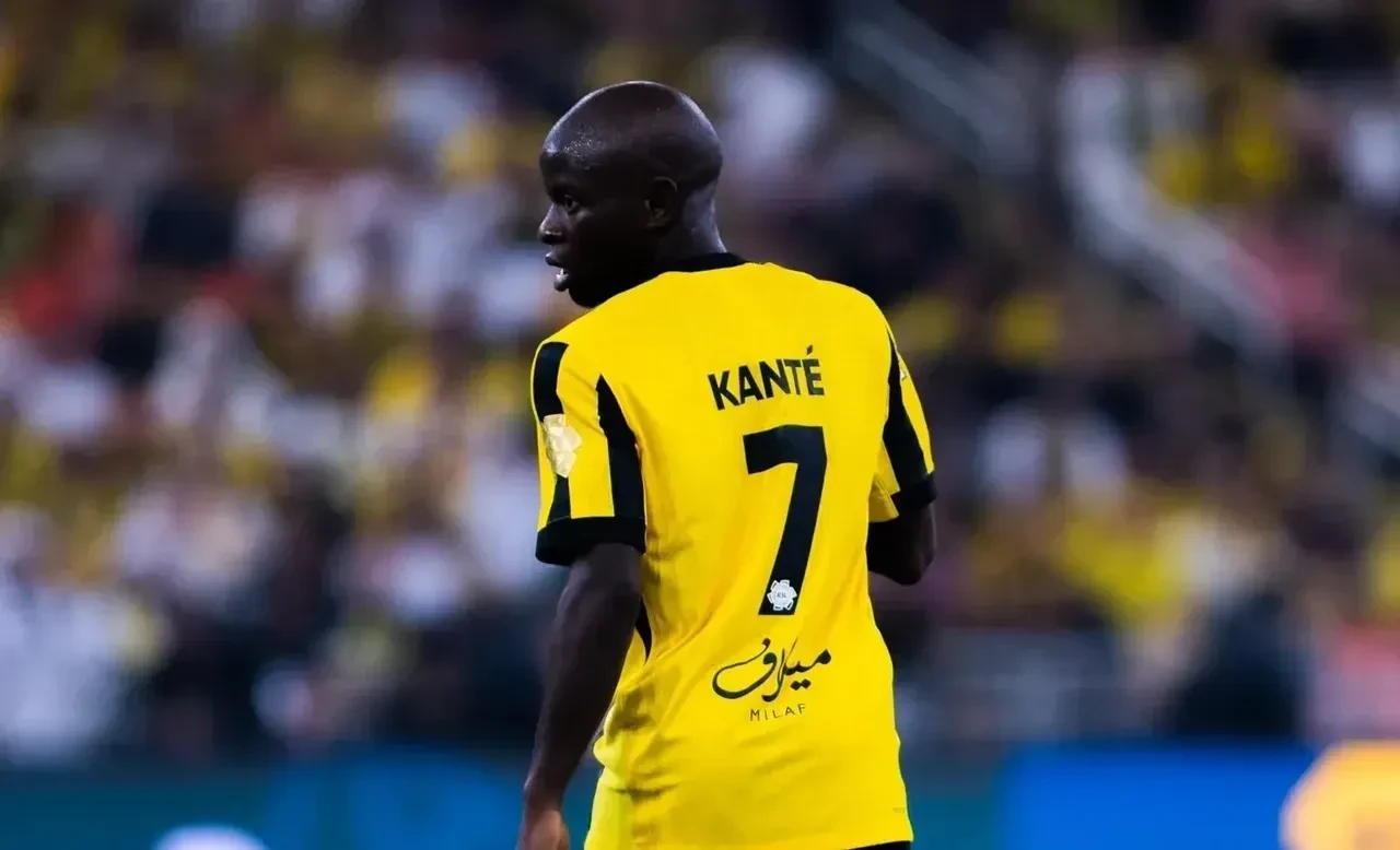 Fenerbahçe transfer haberleri son dakika! Kante, Darwin Nunez Fenerbahçe gelişmeleri