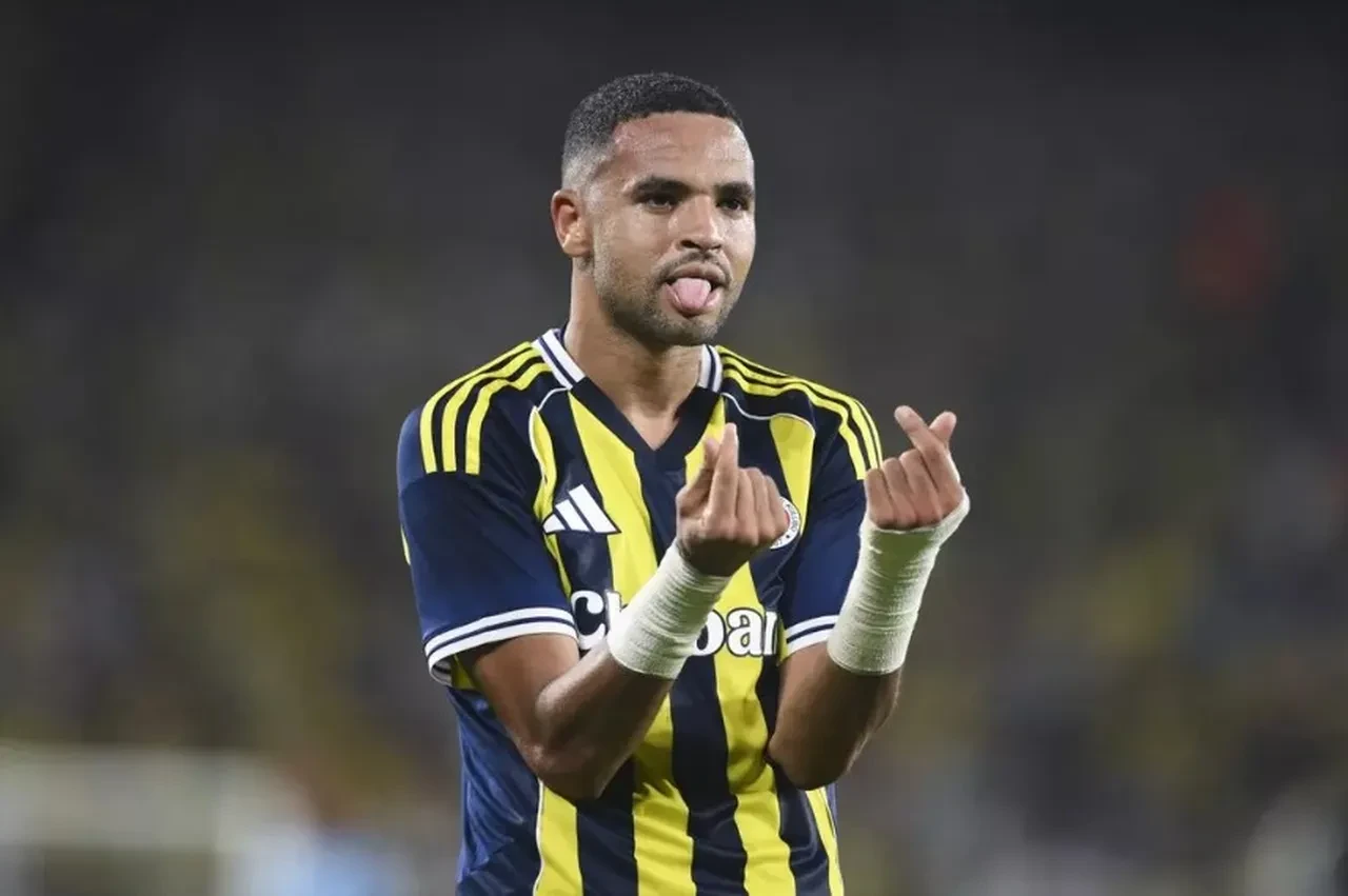 Fenerbahçe transferde noktayı koydu! En-Nesyri gidiyor, Kante geliyor!
