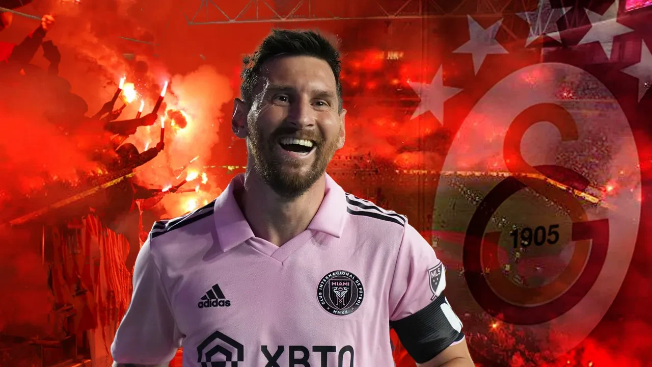 Galatasaray Messi transferi için görüşmelere başladı! Arjantinli yıldızın tek şartı var