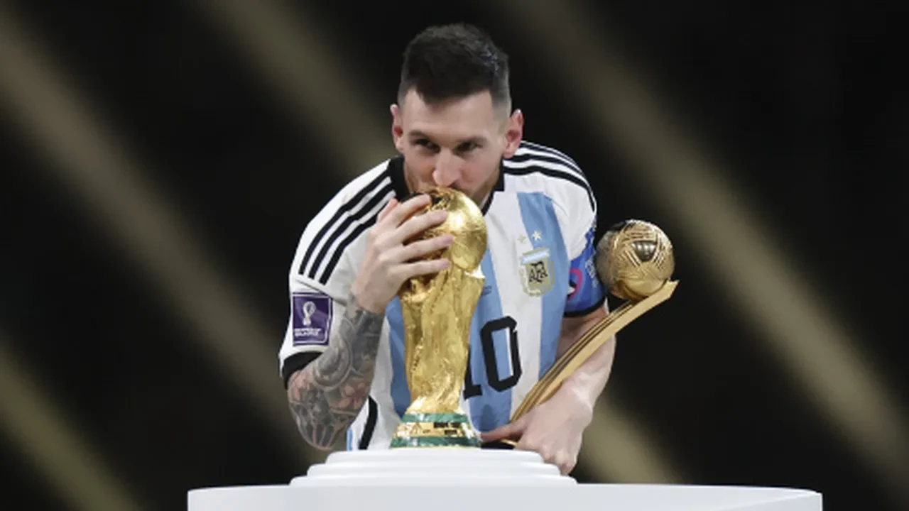 Galatasaray Messi transferi için görüşmelere başladı! Arjantinli yıldızın tek şartı var