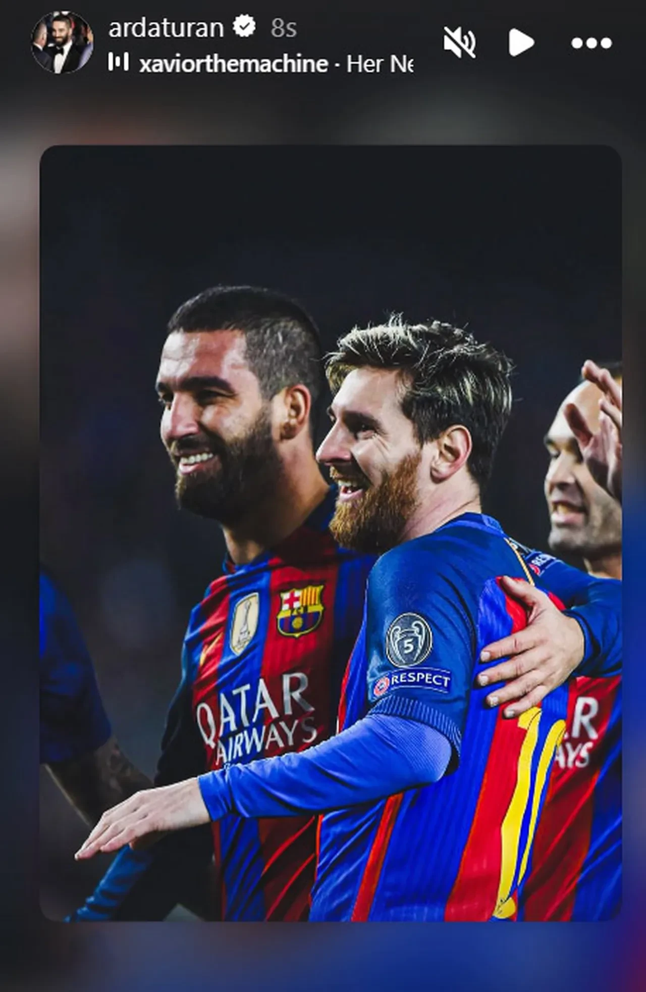 Galatasaray Messi transferi için görüşmelere başladı! Arjantinli yıldızın tek şartı var