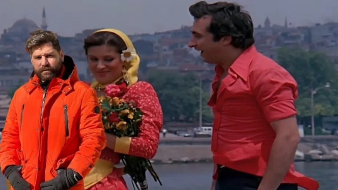 Gırgiriye’nin Darbukatör Baryam’ını Ceyhun Fersoy oynayacak