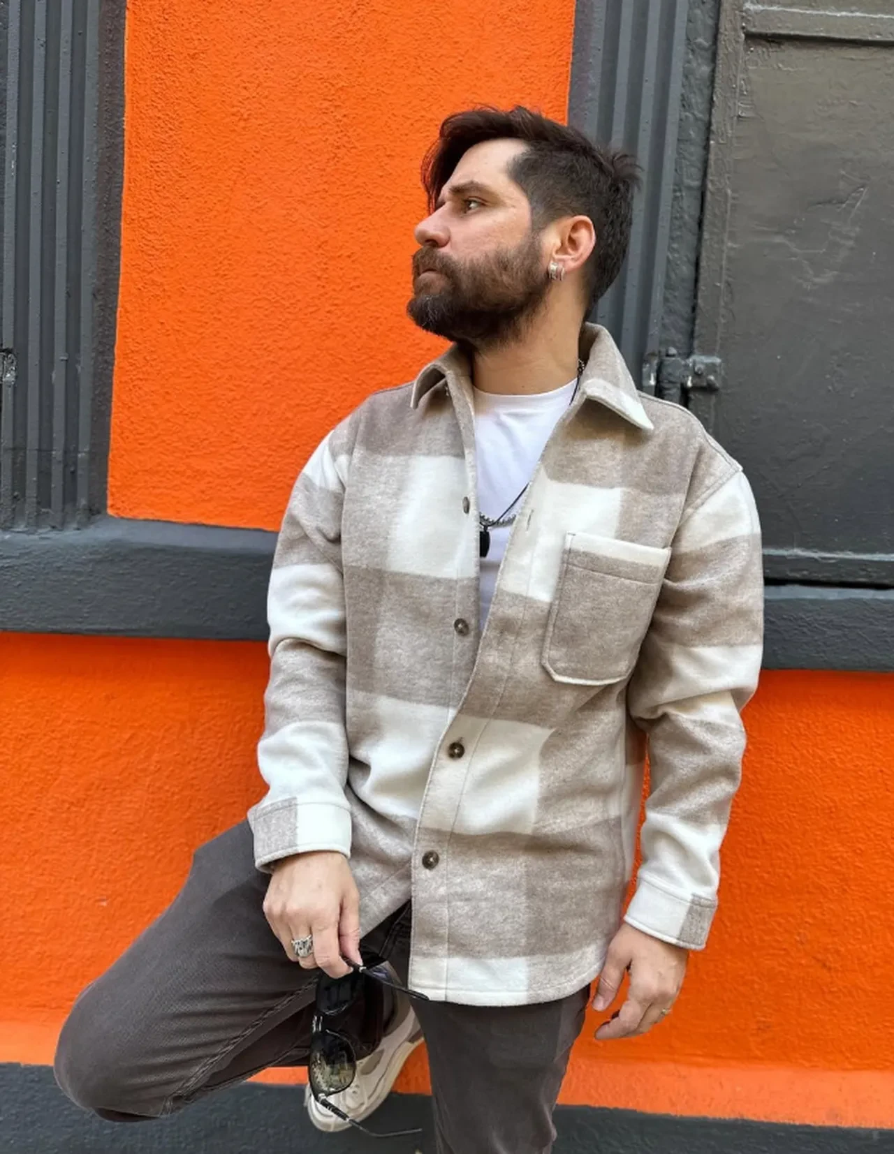 Gırgiriye’nin Darbukatör Baryam’ını Ceyhun Fersoy oynayacak 