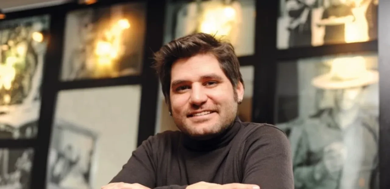 Gırgiriye’nin Darbukatör Baryam’ını Ceyhun Fersoy oynayacak 