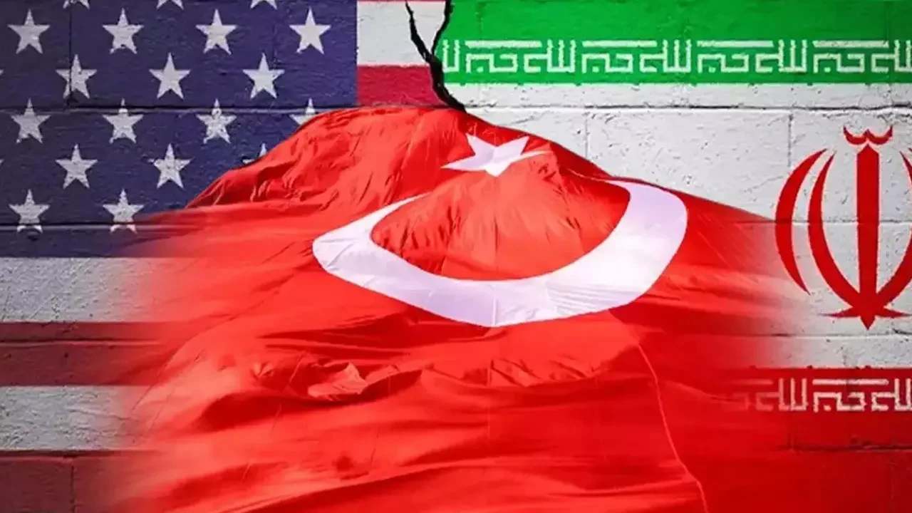 İran medyası duyurdu! ABD ile görüşmeler Türkiye'de olacak