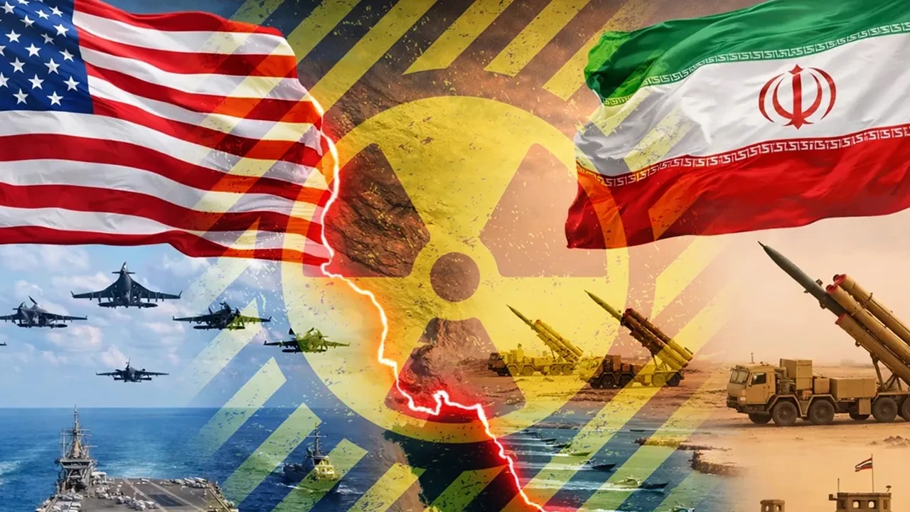 İran medyası duyurdu! ABD ile görüşmeler Türkiye'de olacak