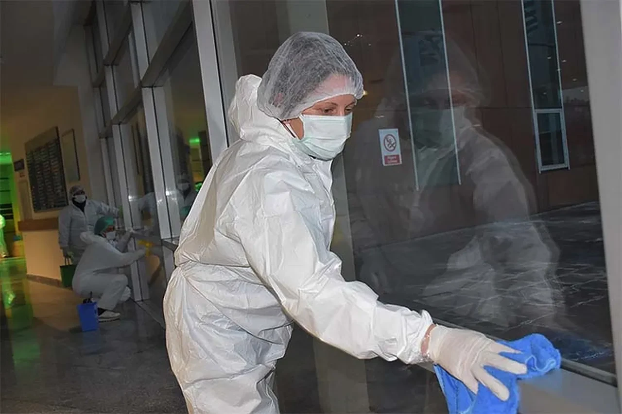 İŞKUR okullarda temizlik görevlisi alımı başvuruları 2026! MEB TYP başvuruları ne zaman başlayacak?