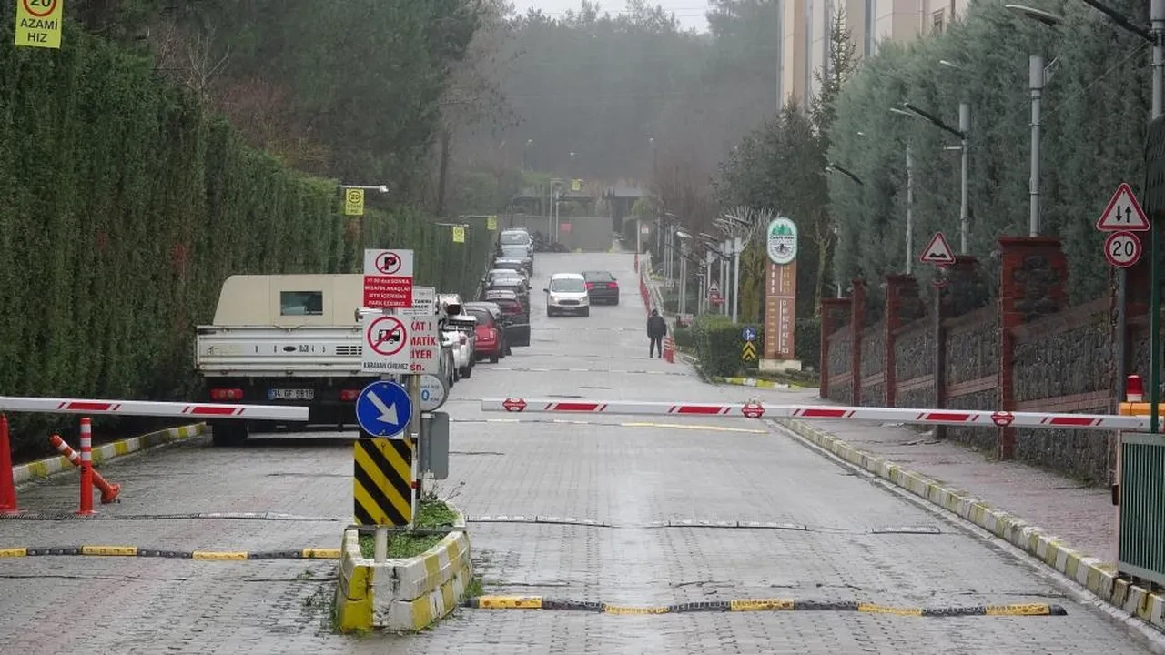 İstanbul'da asansör faciası! Bakım yapan işçi, feci şekilde can verdi