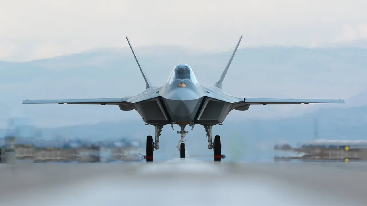 KAAN'ın kalbine giden yolda kritik viraj: Yerli yardımcı güç ünitesi için tarih verildi