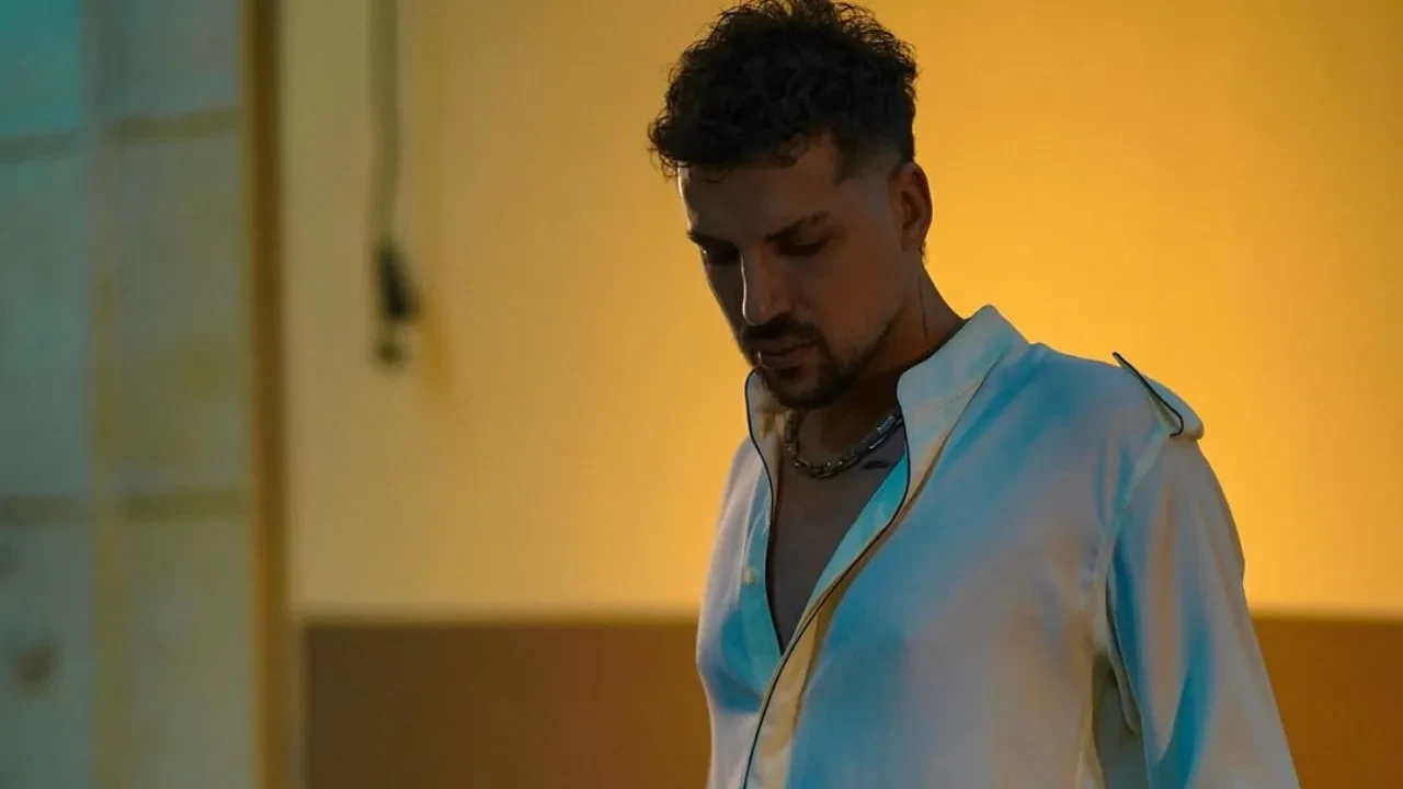 Kerimcan Durmaz'a 1 yıl 8 ay hapis cezası