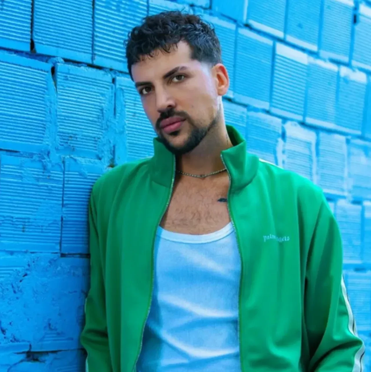 Kerimcan Durmaz'a 1 yıl 8 ay hapis cezası 