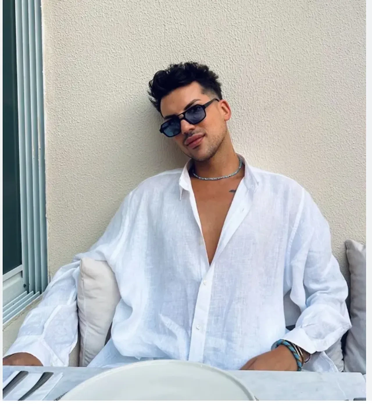 Kerimcan Durmaz'a 1 yıl 8 ay hapis cezası 