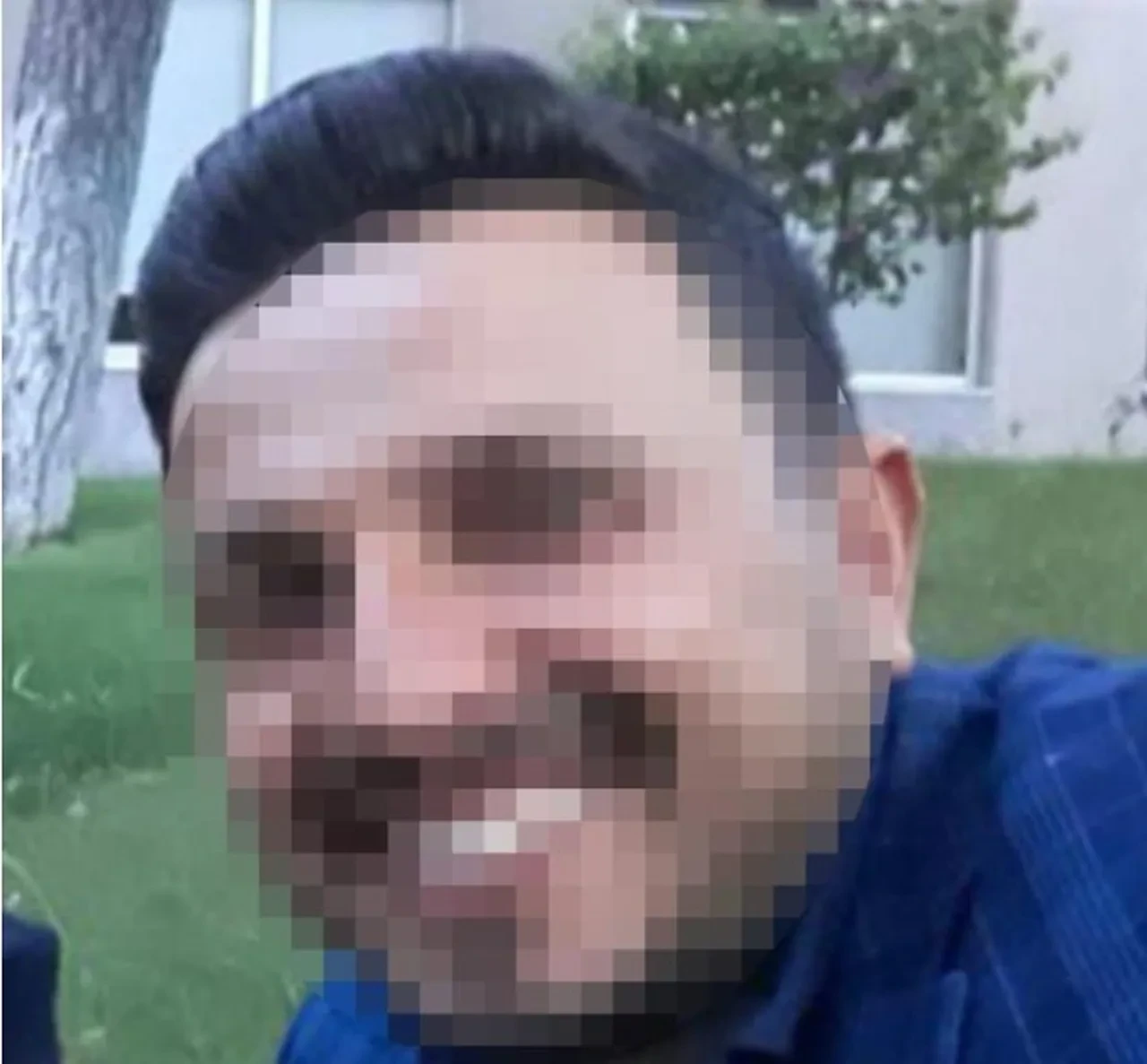 Kocasının öldüresiye darbettiği kadının sözleri dehşete düşürdü: Taşla suratıma defalarca vurdu