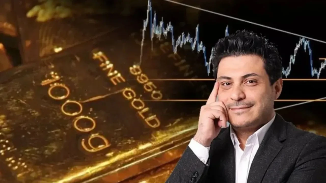 Mert Başaran'dan yatırımcıya çok kritik konut uyarısı! 'Altındaki durgunluk biraz daha devam ederse...'