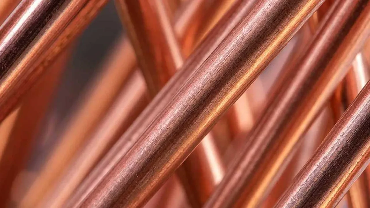 Metal fiyatları sert düştü: Bakır rekorlardan geri döndü