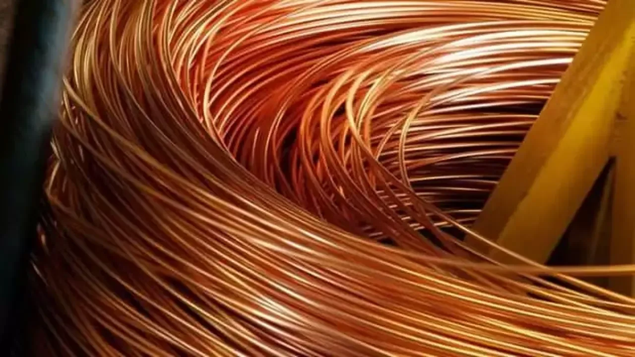 Metal fiyatları sert düştü: Bakır rekorlardan geri döndü