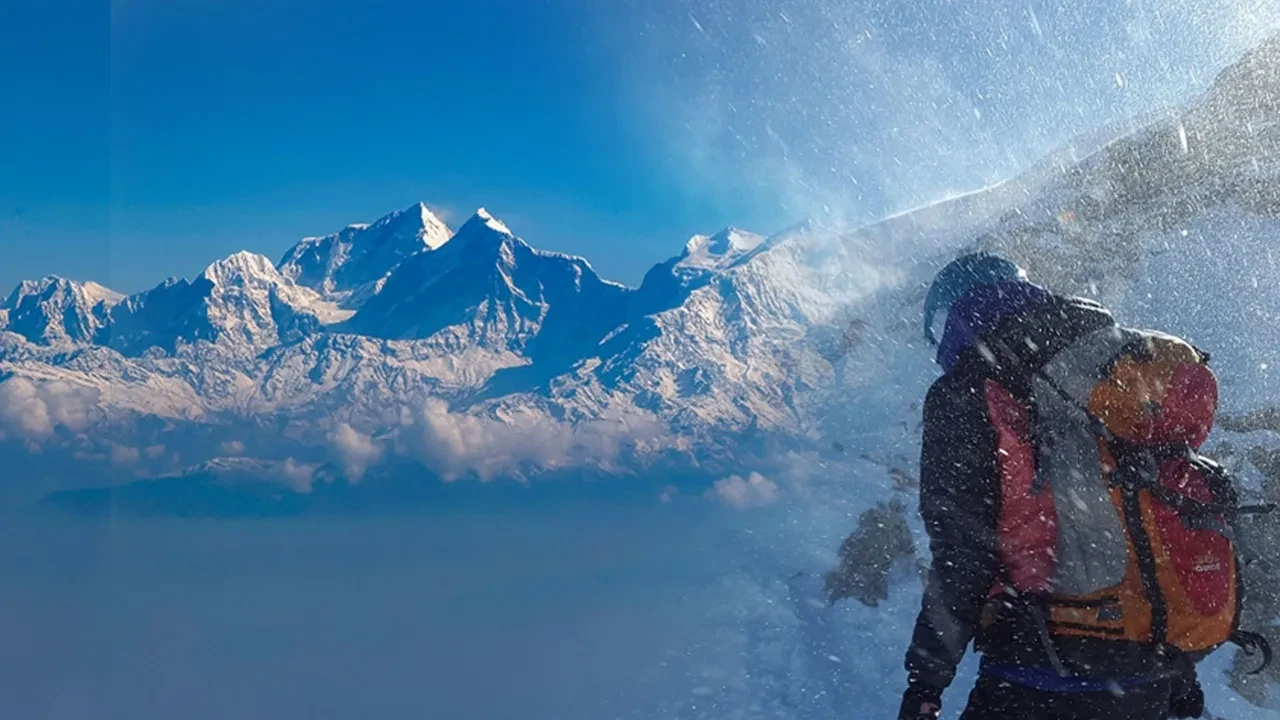 Nepal'deki dağlarda 'sahte kurtarma operasyonları': Milyonlarca kazanç sağladılar