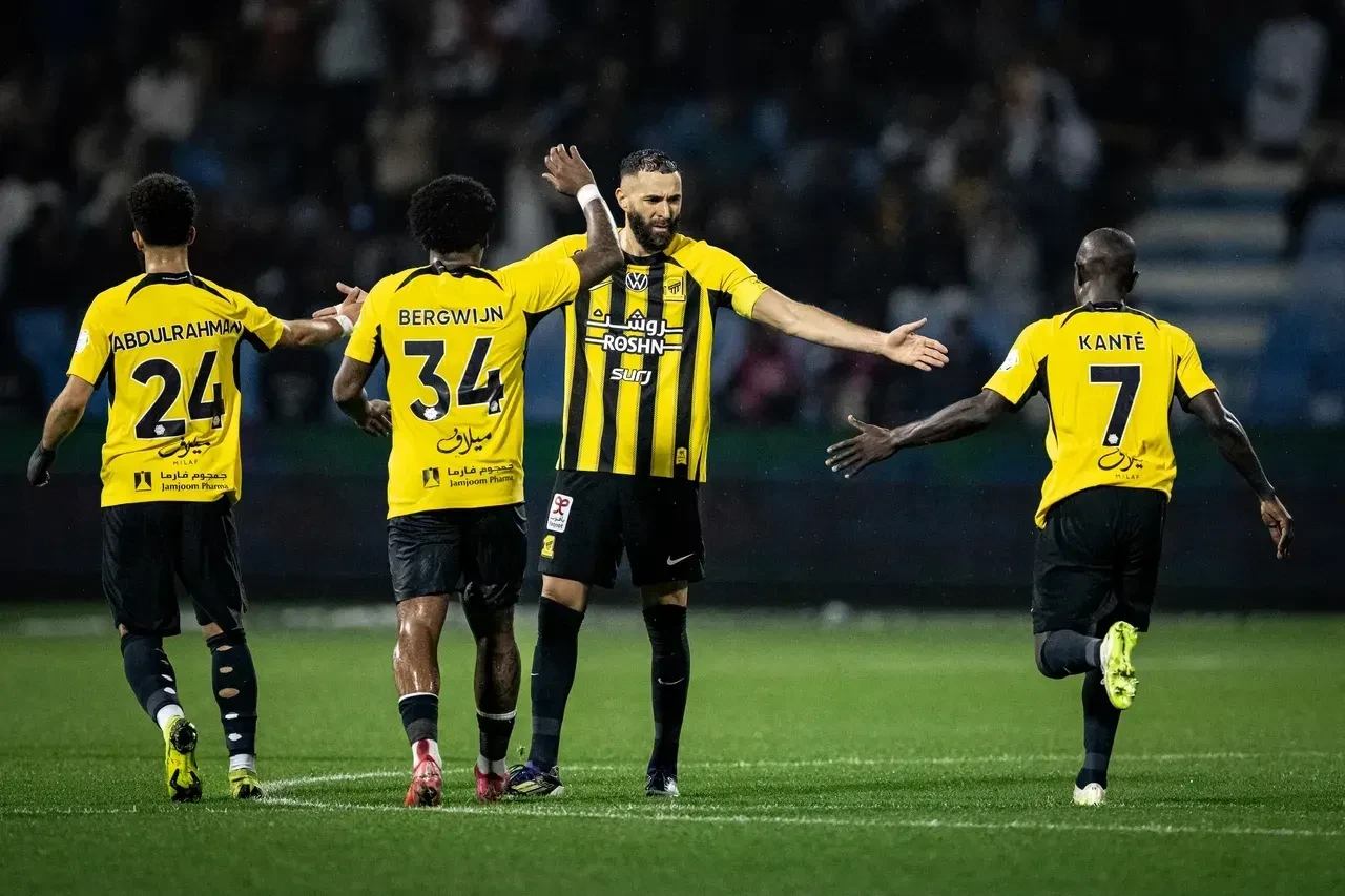 N'Golo Kante transferinde mutlu son: Al Ittihad acil durum planı olarak Fenerbahçe'yle masaya oturdu!